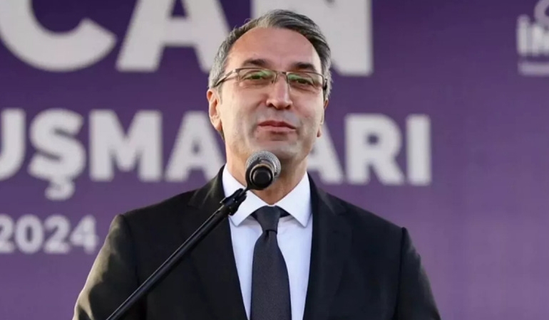 Mahir Polat hastaneye kaldırıldı