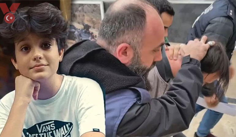 Mattia Ahmet Minguzzi’nin ailesini tehdit eden 5 kişi tutuklandı… İşte ifadeleri
