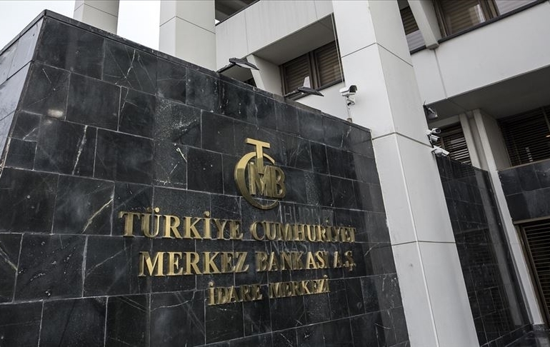 Merkez Bankası’ndan sürpriz faiz kararı