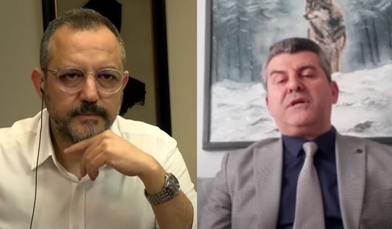 FETÖ’cülerin terfisini anlatan albayın orduevine girişi yasaklandı!