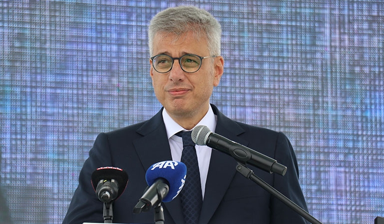 Sağlık Bakanı Memişoğlu: Eğer çocuğunuz yoksa aile olamıyorsunuz