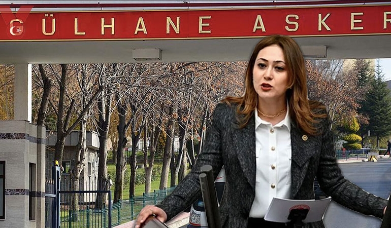 Askeri hastaneler açılıyor mu? Bu kez MHP’den çağrı geldi