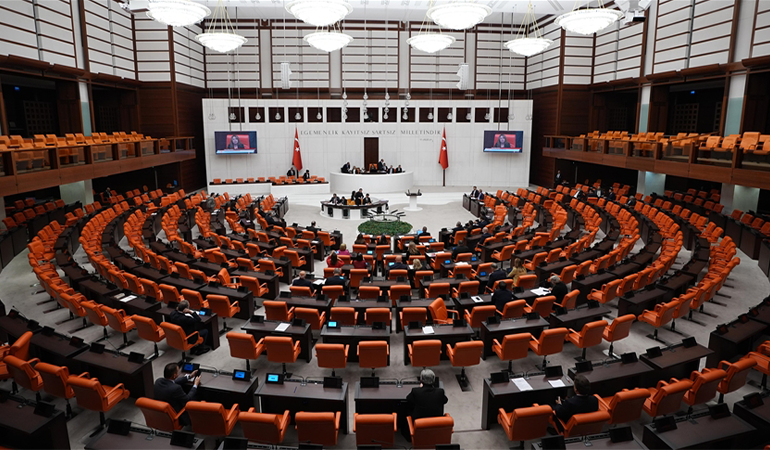 Milletvekili maaşı ne kadar? 2025 milletvekili maaşı (güncel)