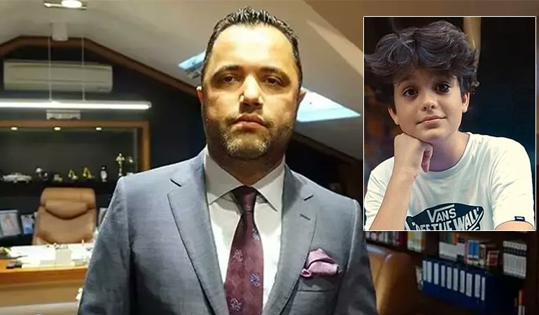 Minguzzi ailesinin avukatı Rezan Epözdemir tehdit edilmişti: O şahıs için yakalama kararı