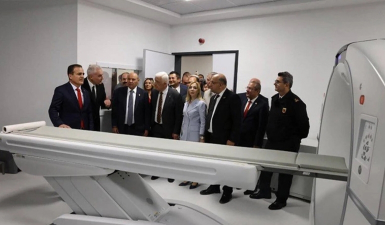 Muğla’da skandal iddia: Hastalara aşırı doz ‘radyoaktif madde’ verildi