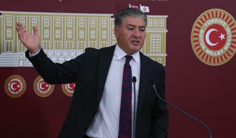 ‘Cellat’ polemiği büyüyor! Erdoğan’ın tepkisine CHP’den jet yanıt