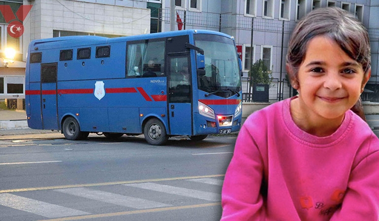 Narin Güran cinayeti davasında ara karar