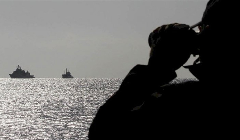 Yunanistan’dan Ege’de Navtex adımı