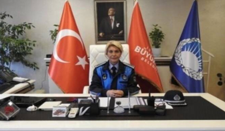 İBB’de Erdoğan döneminde terfi alan müdür tutuklandı