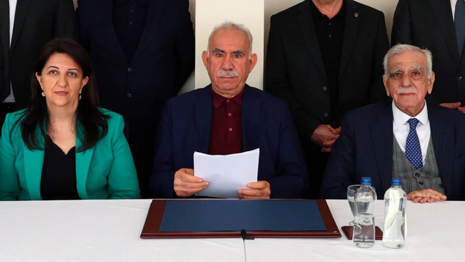 ocalan