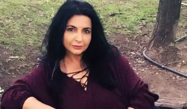 Oyuncu Leyla Okay yaşamını yitirdi