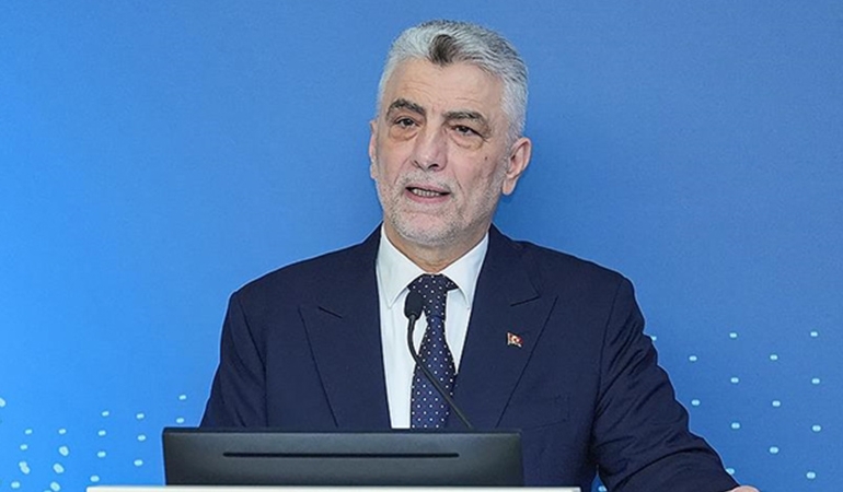 Bakan Bolat’tan ‘gümrük vergisi’ açıklaması