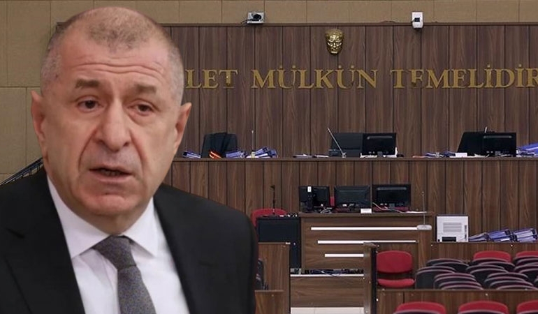 Ümit Özdağ hastaneye sevk edilmişti… Zafer Partisi’nden açıklama
