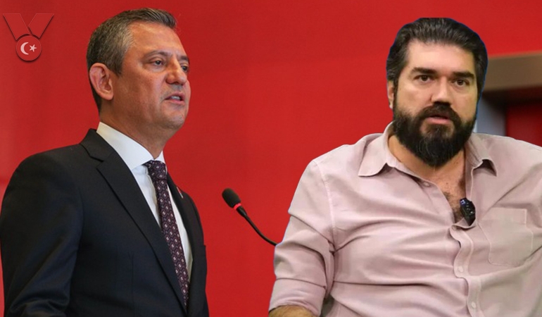 Özgür Özel’den ‘Rasim Ozan Kütahyalı’ çıkışı: Kayyım meselesi AKP’nin kendi ayağına dolaştı