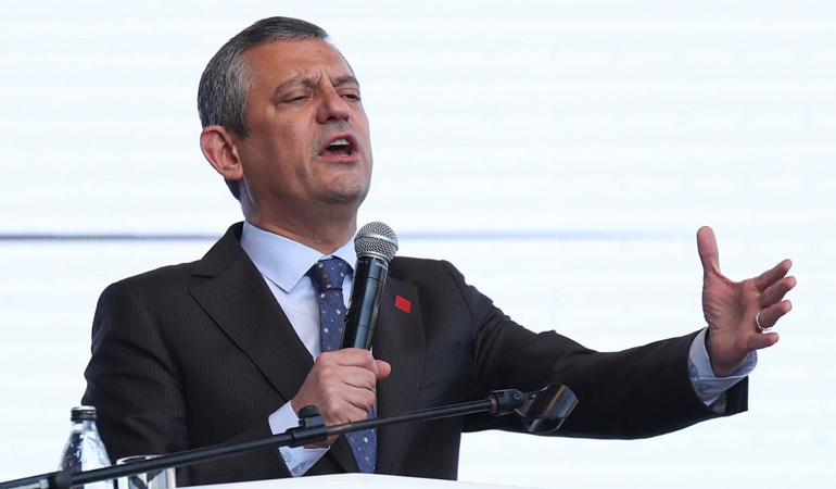 Özgür Özel’den hükümetle ‘kayyım’ pazarlığı iddialarına yanıt: İstediğimi aldığım gün çekildim