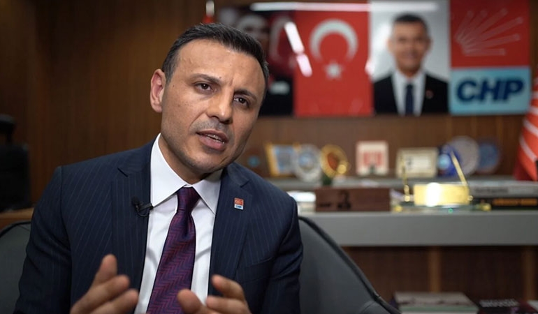 CHP’li Özgür Çelik: Sahte görüntüler servis edilebilir