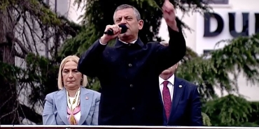 özgür-özel