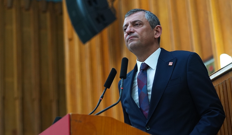 ‘Gündemimizde yok’ demişti… Özgür Özel’den Erdoğan’a ‘ara seçim’ yanıtı
