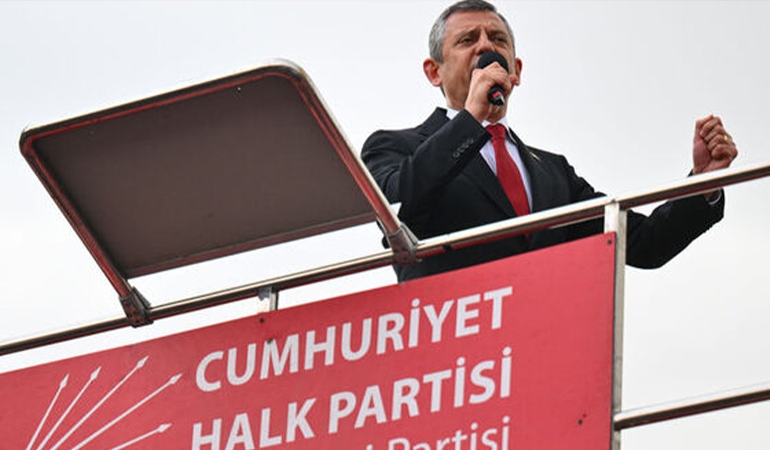 Özgür Özel’den Erdoğan’a ‘düello’ teklifi: Siyaseti bırakırım