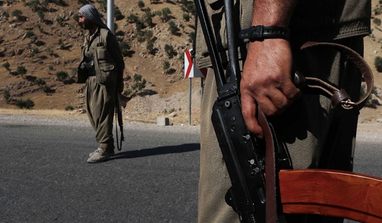 PKK’dan ‘fesih kongresi’ şartı: ‘İktidarın gereklilikleri yapması gerekiyor’