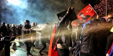protesto
