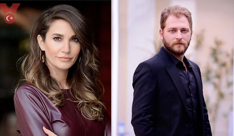 Boykot çağrısı yapan oyuncular Rojda Demirer ve Alican Yücesoy’un X hesapları kapatıldı