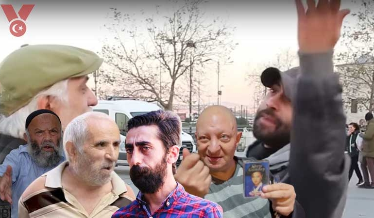 RTÜK Başkanı Şahin’den ‘sokak röportajları’ açıklaması: Asla müsamaha gösterilmeyecek