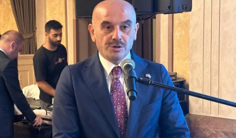 Sadık Soylu’dan Halil Falyalı’nın finans müdürü Cemil Önal’ın ‘rüşvete aracılık’ iddiasına yanıt