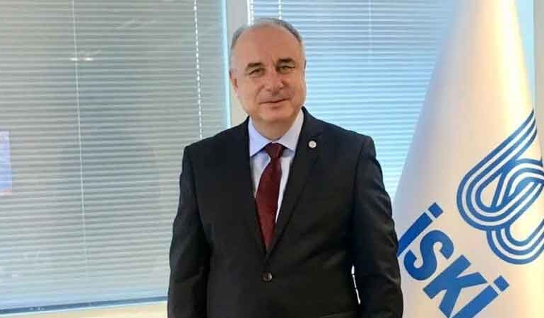 CHP’li Başarır: İSKİ Genel Müdürü, kendisini tehdit eden kişinin şikayetiyle gözaltına alındı