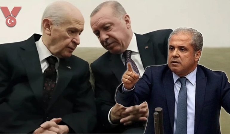 AKP’li Şamil Tayyar’dan ‘Cumhur ittifakı’ çıkışı: Bir şeylerin yolunda gitmediğini öğrendim