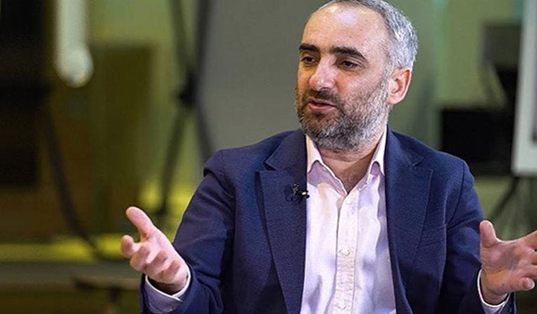 Ev hapsindeki İsmail Saymaz’dan haftalar sonra ilk paylaşım