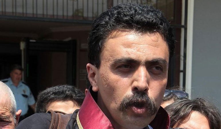 Selçuk Kozağaçlı tahliye edildi