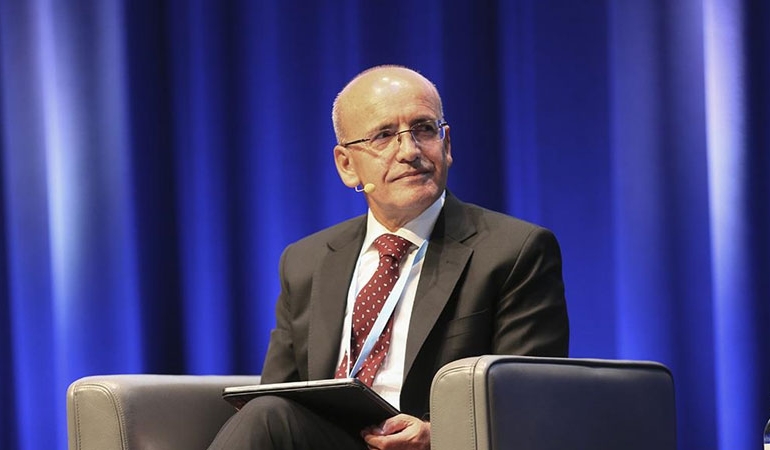 Mehmet Şimşek: Hukukun üstünlüğünden, öngörülebilirliğin artmasından yanayım
