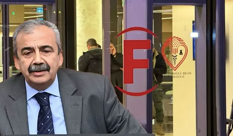 Sırrı Süreyya Önder’in son durumu: Hastaneden yeni açıklama…