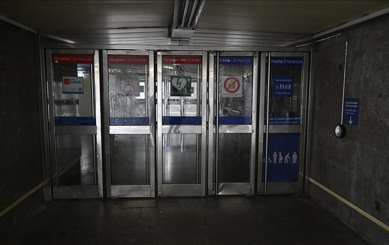 İspanya ve Portekiz’de elektrik kaosu: OHAL ilan edildi!