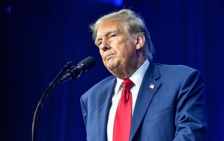 ABD mahkemesinden Trump kararı: Suçlu bulundu