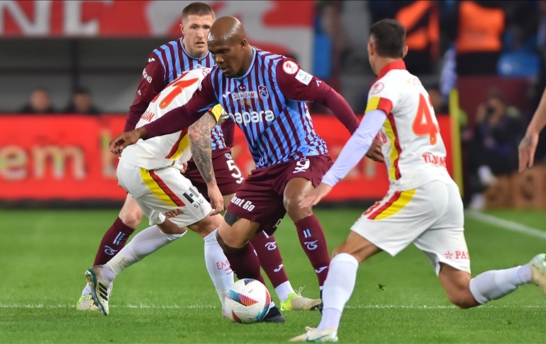 Türkiye Kupası finalinde Galatasaray’ın rakibi belli oldu