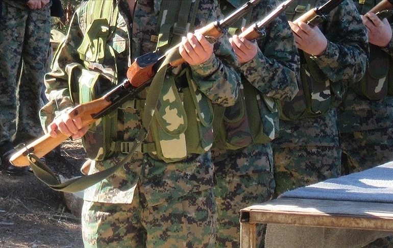 PKK, son 1 ayda 15 çocuk kaçırdı
