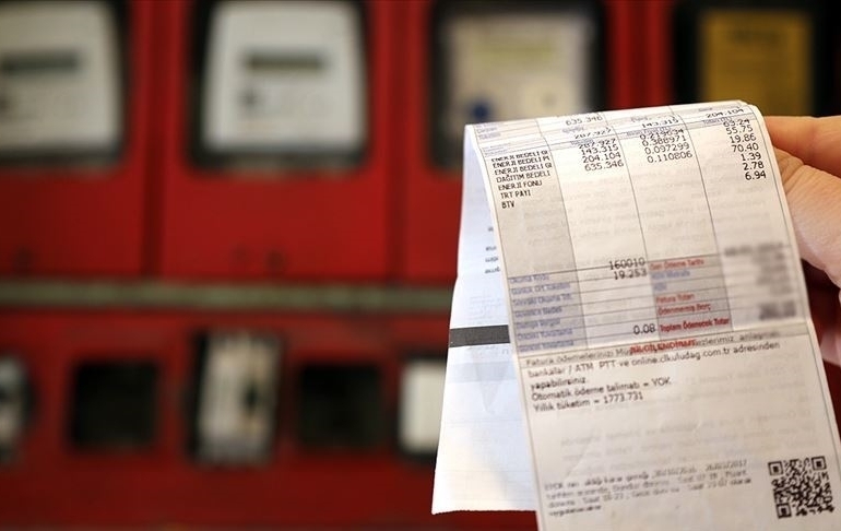 Elektrikte konut abonelerine yüzde 25 zam!