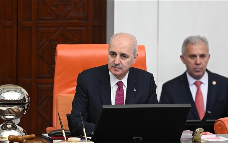 Kurtulmuş: Beklenen İstanbul depremi her an kapıdadır