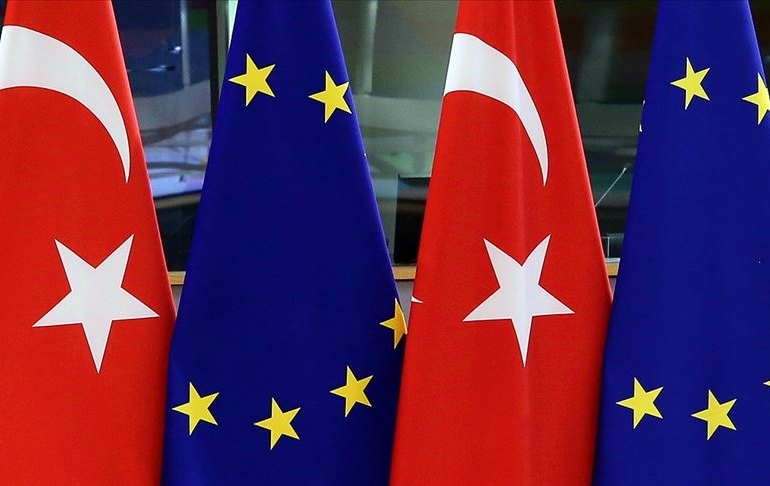 6 yıl sonra ilk… Türkiye ile AB masada