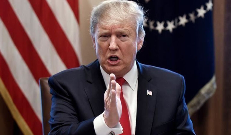 Küresel piyasalarda ‘Trump’ etkisi: Borsada dengeler değişiyor…