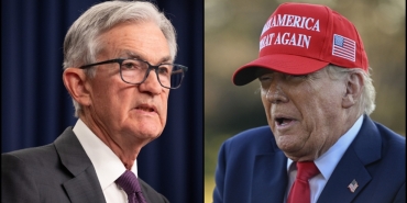 trump-powell