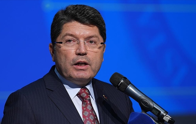 Adalet Bakanı’ndan ‘Saraçhane’ açıklaması