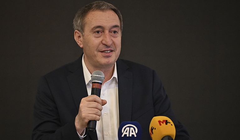 DEM Parti’nin açılım mesajından ‘Anayasa’ çıktı… Öcalan, görüşmede ne dedi?