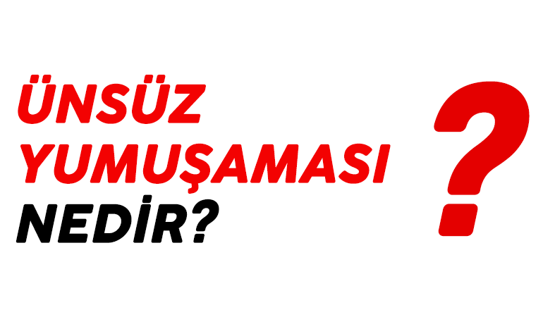 Ünsüz yumuşaması nedir? Ünsüz yumuşamasına örnekleri