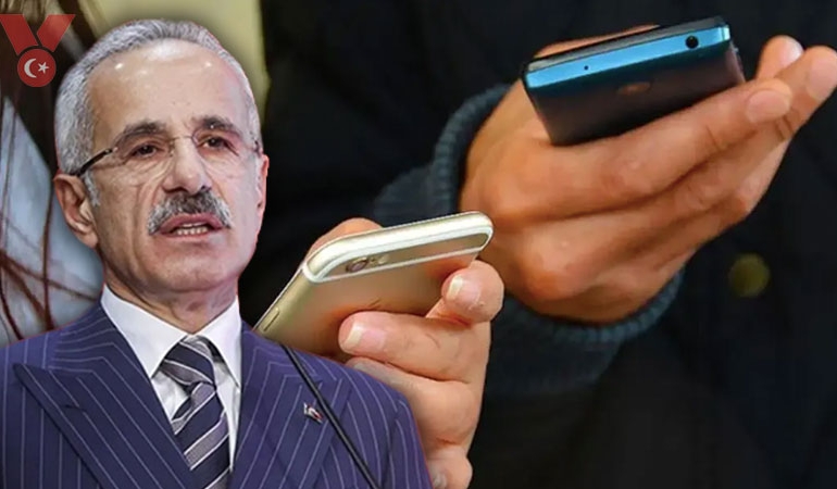 GSM operatörleriyle görüşen Bakan Uraloğlu’ndan afet durumlarında ‘haberleşme’ tavsiyeleri