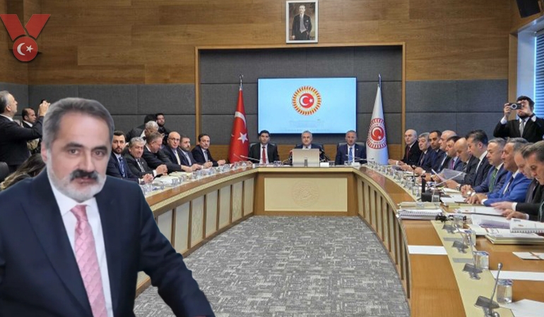 TCDD Başkanı’ndan ‘usulsüz atama’ sorusuna yanıt: Ben duygusal bir adamım