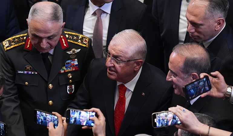 Şehit açıklaması tepki çekti… CHP’den Milli Savunma Bakanı’na ‘istifa’ çağrısı