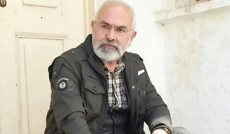 Oyuncu Yavuz Çetin hayatını kaybetti